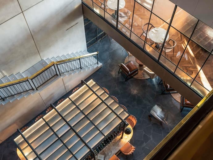 Costanero Hotel Montevideo - MGallery Collection, Primary image