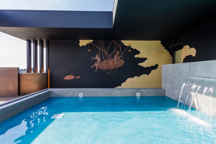 The Shipyard Angra, Primary image