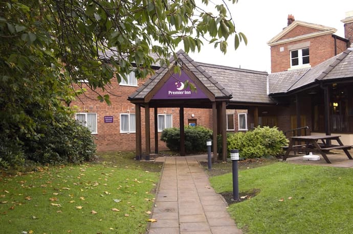 Premier Inn Wirral - Childer Thornton, Primary image