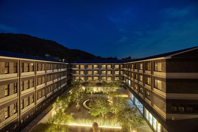 THE HOTEL HIGASHIYAMA KYOTO TOKYU, A Pan Pacific Hotel, Primary image