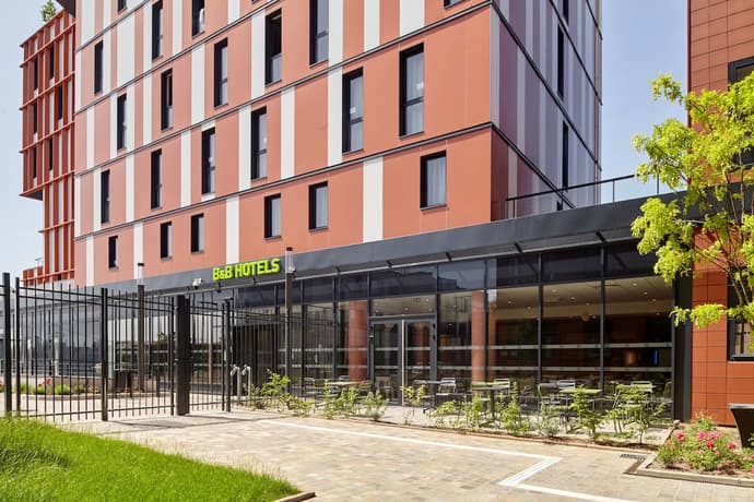 B&B HOTEL Argenteuil, Primary image