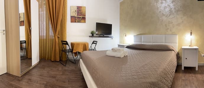 Host Dolci Risvegli, Primary image