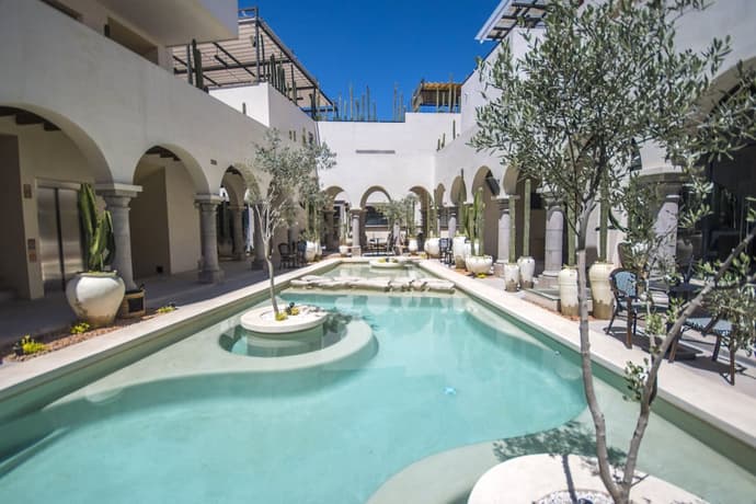 Hotel Amatte San Miguel de Allende, Primary image