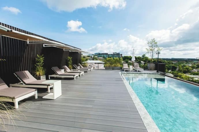 The Proud Rawai Resort, Primary image