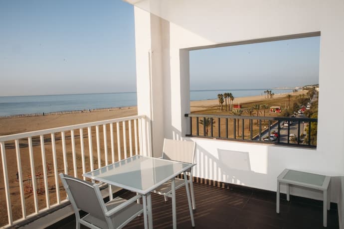 Hotel Brisamar Suites, Primary image