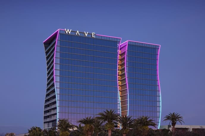 Lake Nona Wave Hotel, Primary image