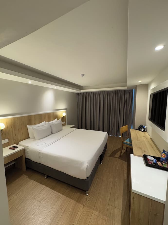 Wyndham Garden Cartagena, Primary image