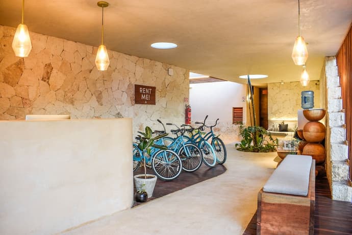 Eterna Tulum, Reception