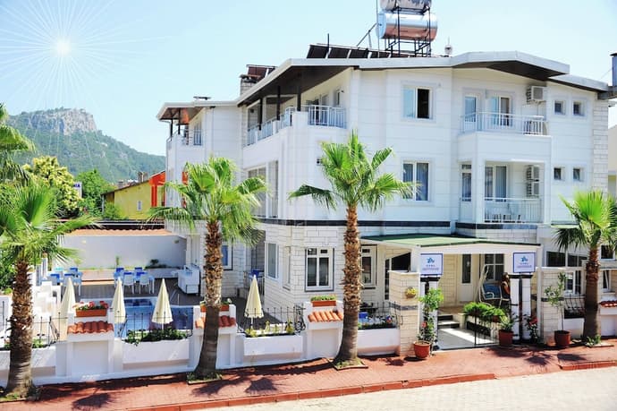 Amsterdam Otel & Suites, Primary image