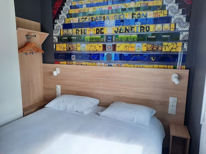 Kyriad Direct Caen Nord - Memorial, Primary image