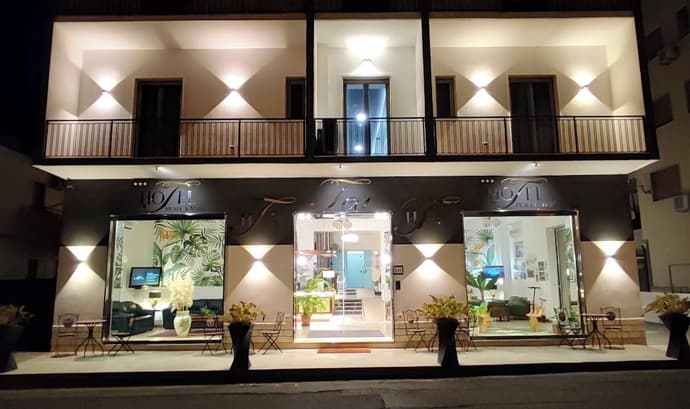 Hotel Tea Praia, Primary image