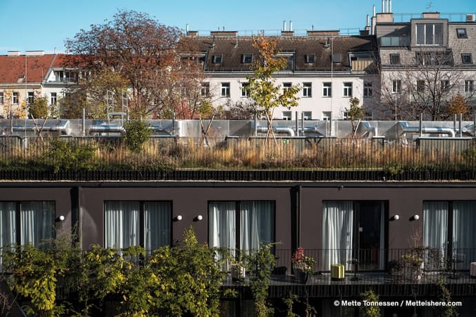 Hotel Indigo Vienna – Naschmarkt by IHG, Primary image