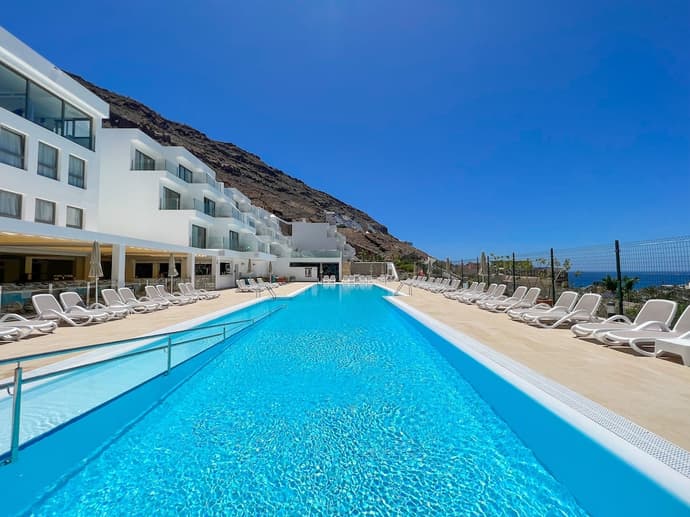 Apartamentos Cordial Magec Taurito, Primary image