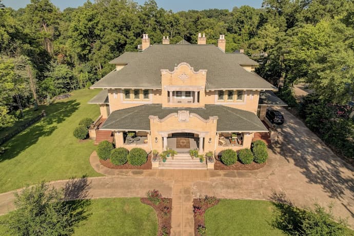 Oak Hall BnB, Primary image