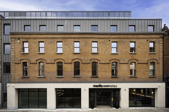 Staycity Aparthotels, Dublin, Tivoli, Primary image