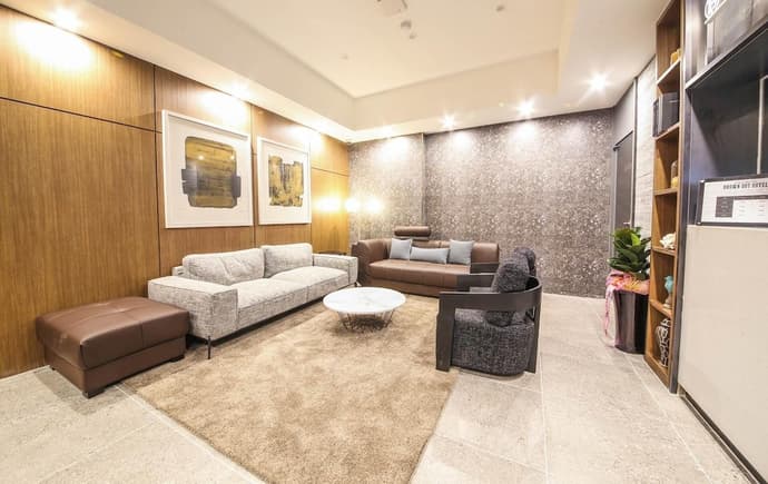 Gupo Brown-Dot Hotel, Primary image