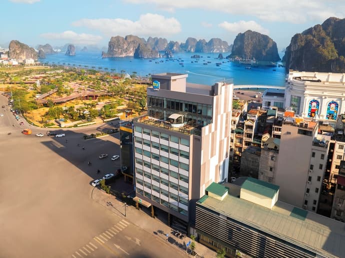 Tru by Hilton Ha Long Hon Gai Centre, Primary image