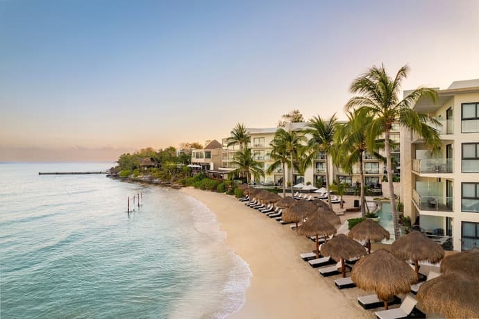 Dreams Cozumel Cape Resort & Spa - All Inclusive, Primary image