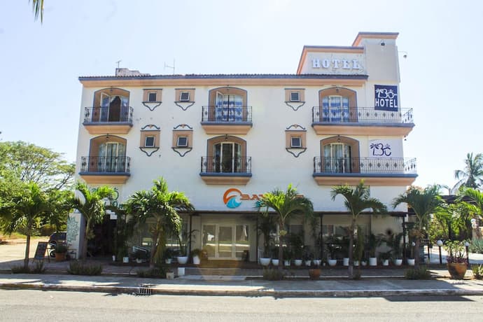 Hotel OM Huatulco, Primary image