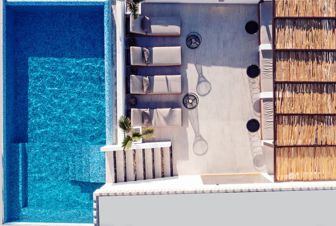 Balkón Boutique Hotel, Primary image