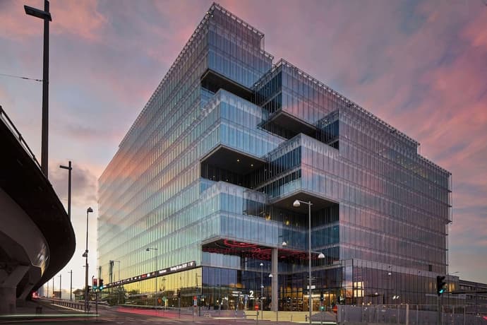 Scandic Goteborg Central, Primary image