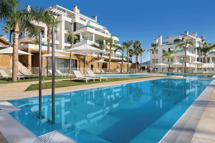 Wyndham Grand Costa del Sol, Primary image