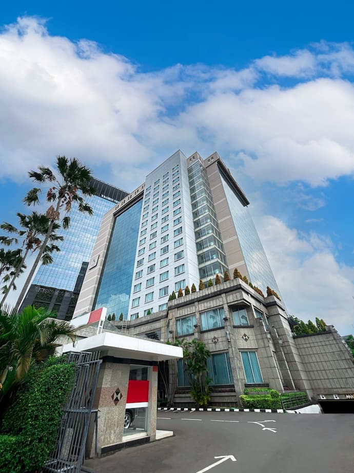 Kimaya Slipi Jakarta By Harris, Primary image