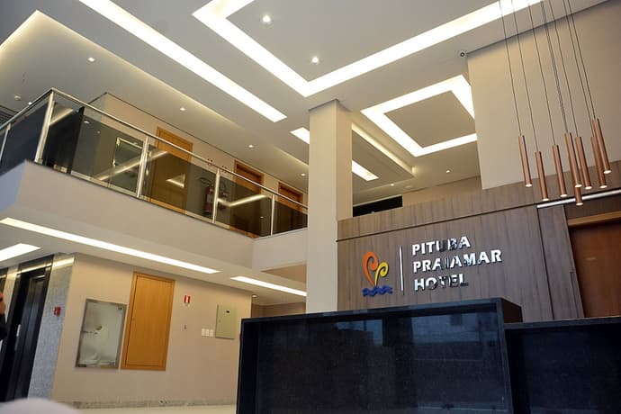Pituba Praiamar Hotel, Primary image