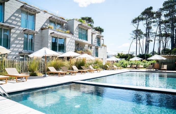 Casagrande Hotel and Beach Club, Primary image