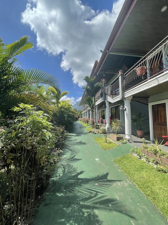 Campos Arenal Hotel, Primary image