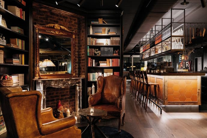 Ruby Rosi Hotel Munich, Primary image