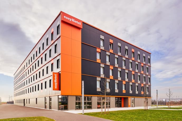 easyHotel Paris Charles de Gaulle, Primary image