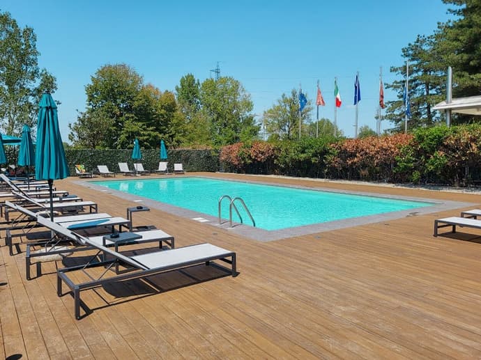 Belstay Milano Assago, Primary image