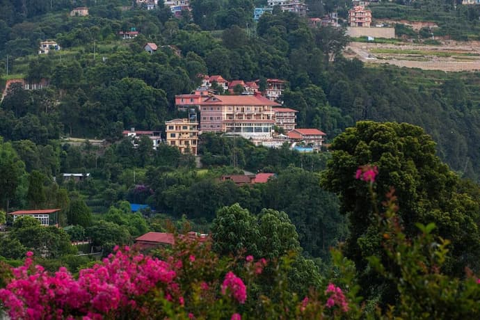 Himalaya Drishya Resort, Primary image