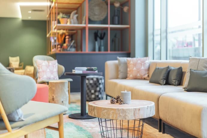 Holiday Inn - the niu, Amity Potsdam by IHG, Primary image