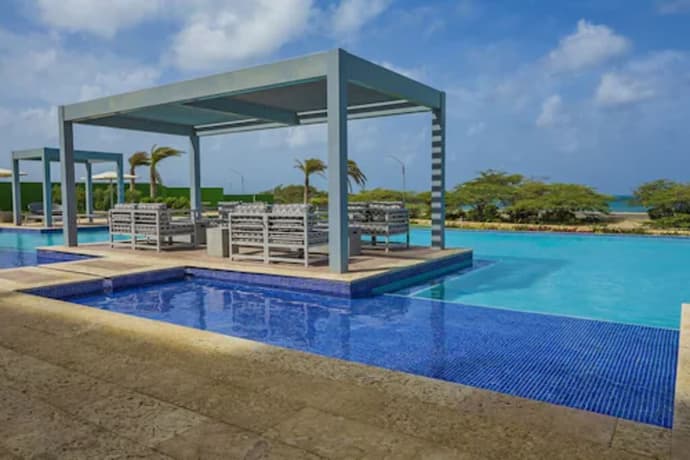 Azure Beach Residences, Primary image