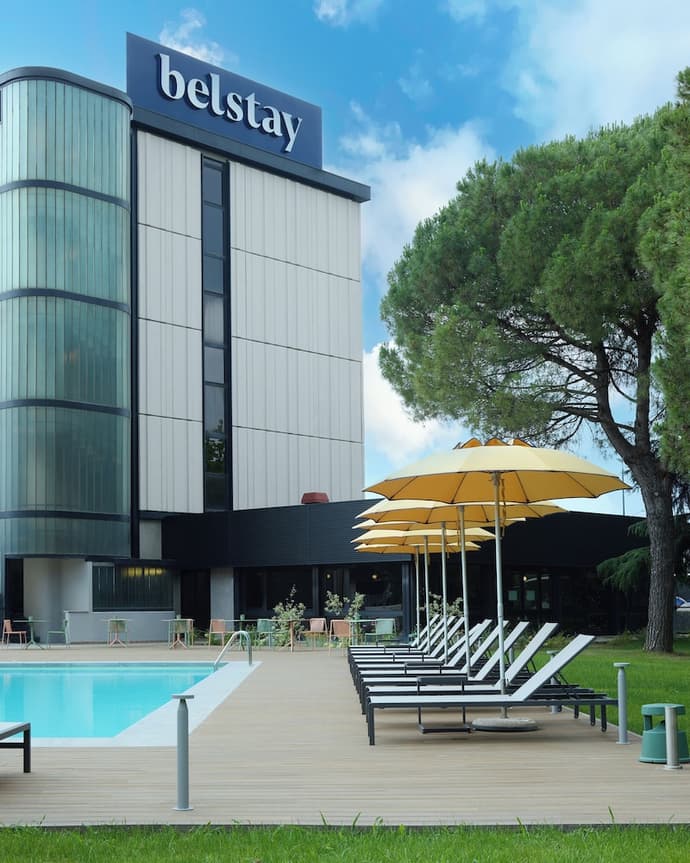Belstay Venezia Mestre, Primary image