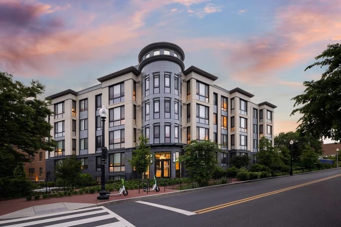 Reside Navy Yard, a Wyndham Residence, Primary image