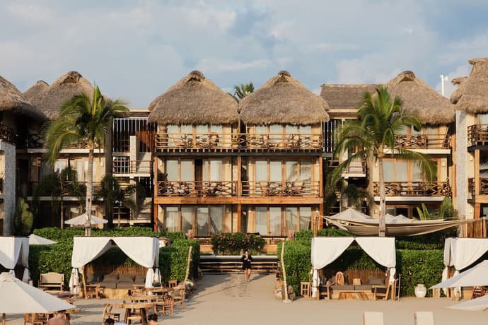 Casa Joseph Zicatela - Adults Only, Primary image