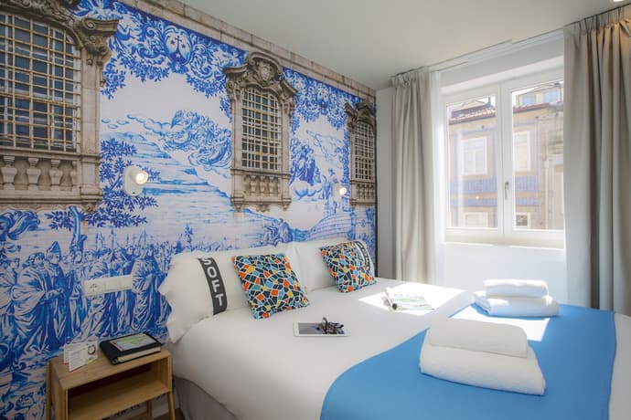 Casual Raizes Porto Hotel, Primary image