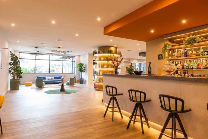 BELSTAY ROMA AURELIA, Primary image