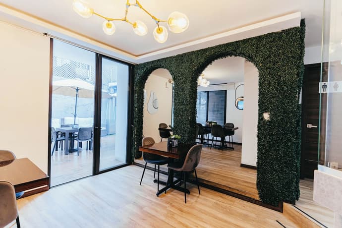 Villas Santander - Deluxe Stay, Primary image