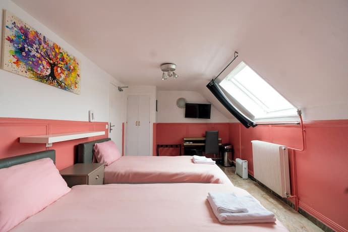 Hotel Geoffroy Marie Opera, Primary image