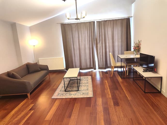 Galata World Hotel, Primary image