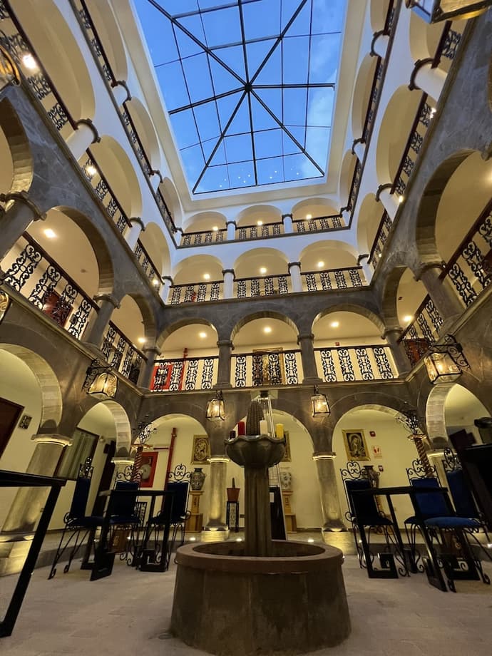 Hotel Hacienda Cusco Centro Historico, Primary image