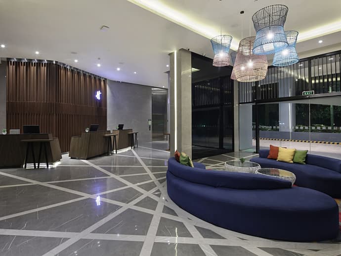 Holiday Inn Cebu City by IHG, Primary image