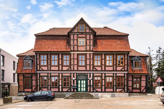 ipartment Wolfsburg, Primary image