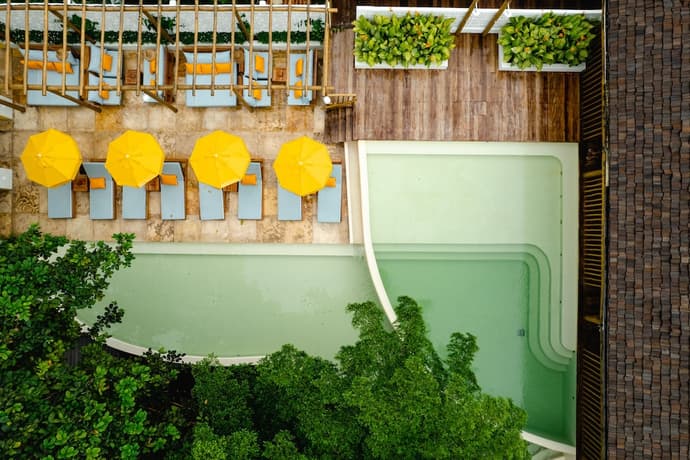 Café Jeri Hotel - Adults Only, Primary image