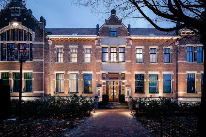 Pillows Grand Boutique Hotel Maurits at the Park - Small Luxury Hotels, Primary image