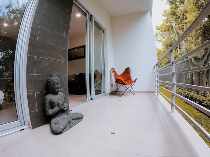 Corporate stays Urban flats, Primary image